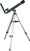 photo Levenhuk New Skyline BASE 60/700 AZ2 Telescope