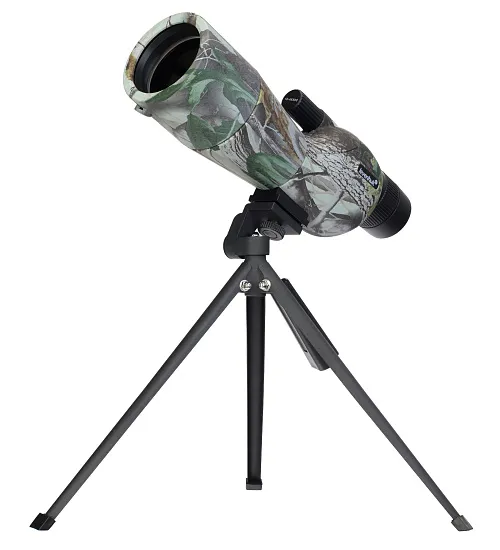 image Levenhuk Camo 60 Spotting Scope