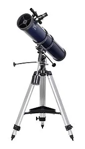 photo Levenhuk New Skyline PLUS 130/900 EQ2 Telescope