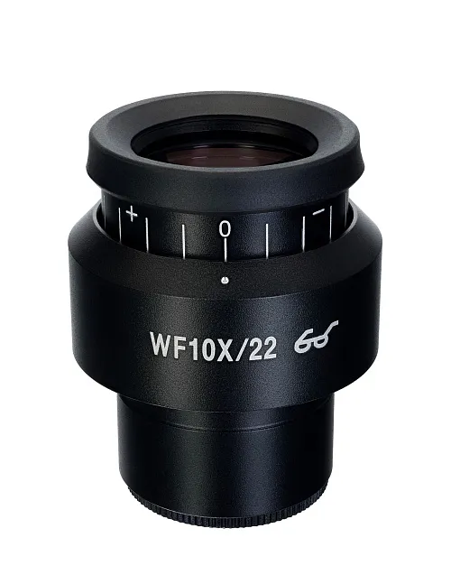 picture MAGUS SD10S 10х/22mm Eyepiece with scale (D 30mm)