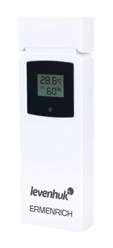 photograph Levenhuk Wezzer LS20 Sensor for Weather Stations,  1