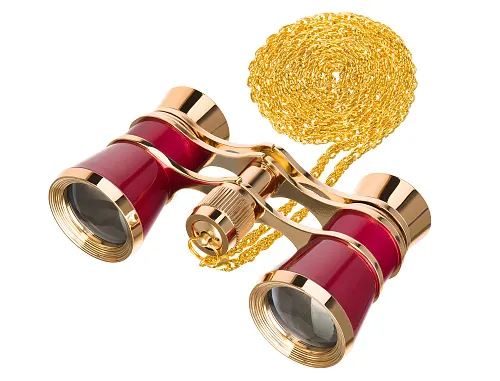 photo Levenhuk Broadway 325B Opera Glasses