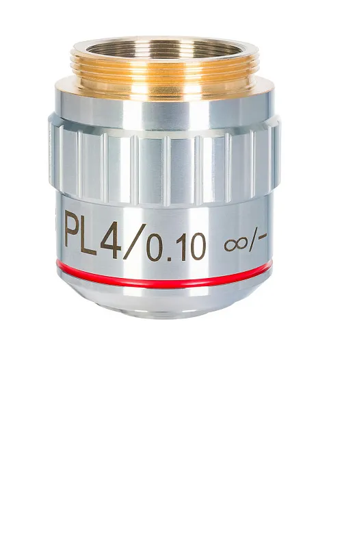 photo MAGUS MP4 4х/0.10 ∞/- Infinity Plan Objective