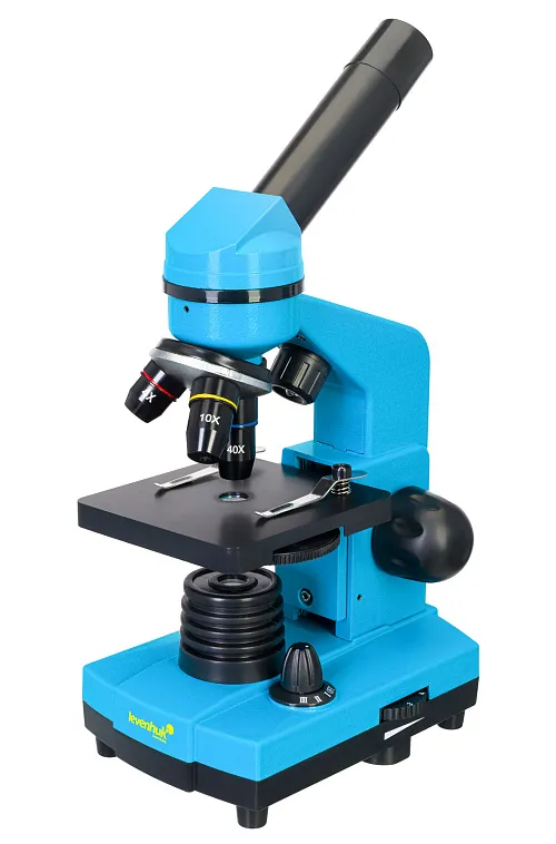 photo Levenhuk Rainbow 2L Microscope