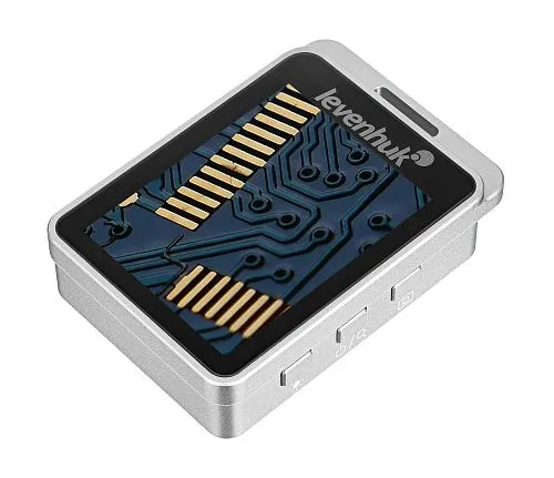 photograph Levenhuk ERGO 20 Digital Magnifier,  1