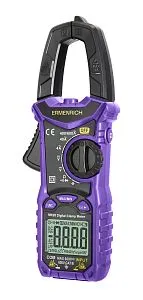 image Ermenrich Ping MK20 Digital Clamp Meter