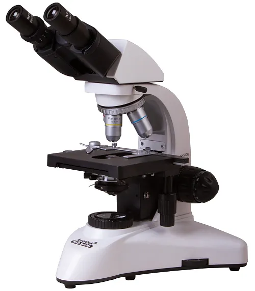 photo Levenhuk MED 25B Binocular Microscope