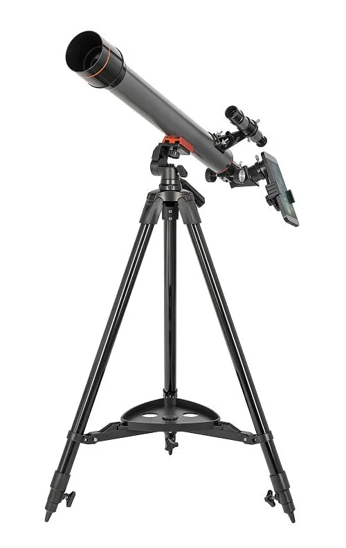 photograph Levenhuk Kelvin Nova BASE 50/600 Phototelescope,  1