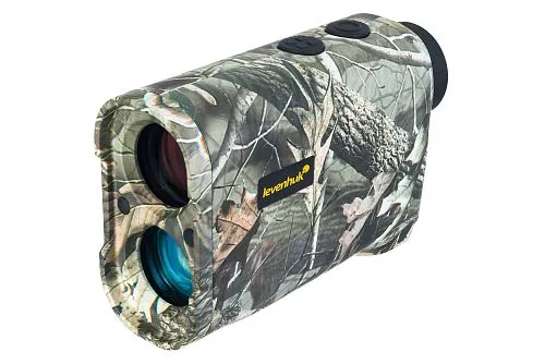 photo Levenhuk Camo LC1500 Hunting Laser Rangefinder,  1