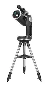 photo Levenhuk Kelvin Bright STM127 Smart Telescope
