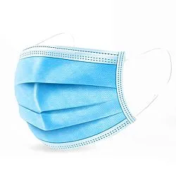 photo Levenhuk BASE Protective Mask, 1 pc