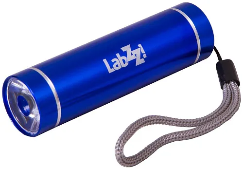 photo Levenhuk LabZZ F1 Flashlight