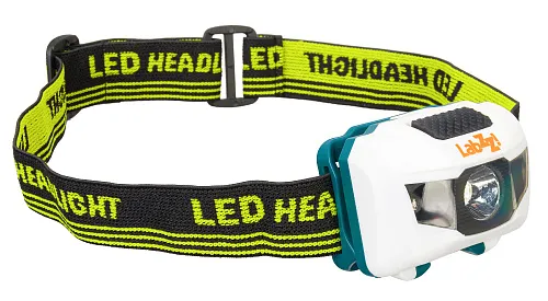 picture Levenhuk LabZZ F7 Headlight