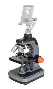 photograph Levenhuk Kelvin Touch KM3 Photomicroscope