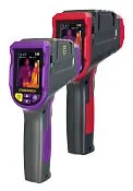 picture Ermenrich Seek TV50 Thermal Camera