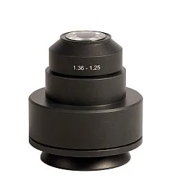photograph MAGUS DF4 Darkfield Condenser NА 1.3–1.26 oil