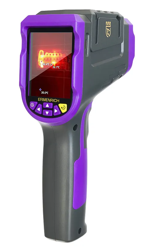 picture Ermenrich Seek TV70 Thermal Camera