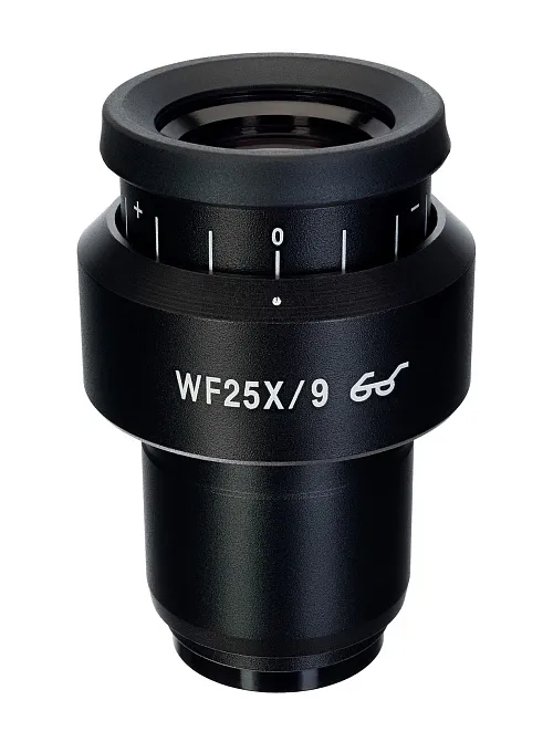 photograph MAGUS SD25 25х/9mm Eyepiece (D 30mm)