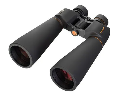 photo Levenhuk Bruno PLUS 25x70 Binoculars,  1