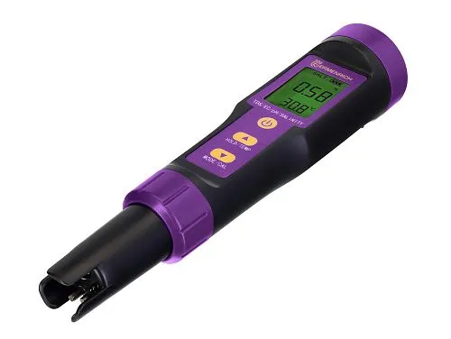 photo Ermenrich Wett QT30 Water Quality Tester