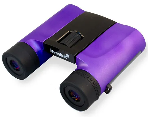 picture Levenhuk Rainbow 8x25 Binoculars