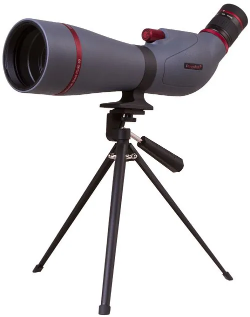 picture Levenhuk Blaze PLUS 80 Spotting Scope - Exhibition Item,  1