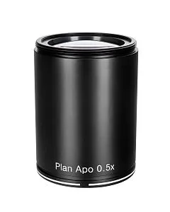 picture MAGUS 05APO 0.5x Plan Apochromatic Main Objective