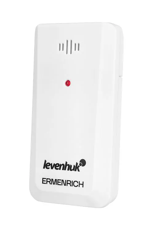 picture Levenhuk THS10 Outdoor Thermo-Hygro Sensor,  1