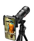 image Levenhuk Kelvin TLC50 Smartphone Telecular Kit