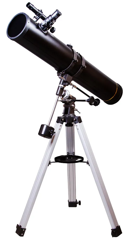 photo Levenhuk Skyline PLUS 120S Telescope