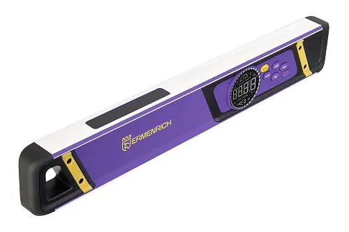 picture Ermenrich Verk LD40 Digital Level, with laser,  1