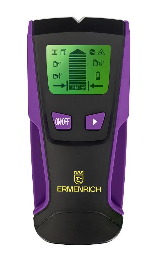 photograph Ermenrich Ping SM30 Stud Detector,  1