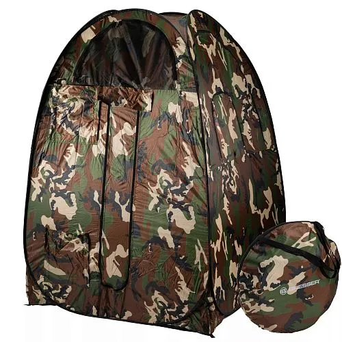 picture Bresser Y-22 Camouflage Tent