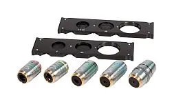 picture MAGUS SPH360 Phase Contrast Device, with set of Plan S-Apo Ph 4х/10х/20х/40х/60х H60mm objectives