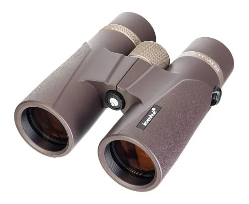 photo Levenhuk New Vegas ED 8x42 Binoculars,  1