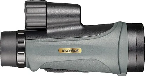 photo Levenhuk New Wise PRO ED 12x50 Monocular,  1