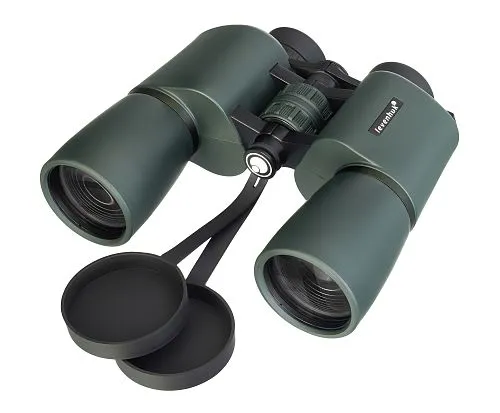 photograph Levenhuk New Sherman PRO 12x50 Binoculars,  1