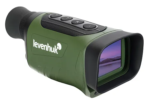 photograph Levenhuk Atom Digital DNM50 Night Vision Monocular