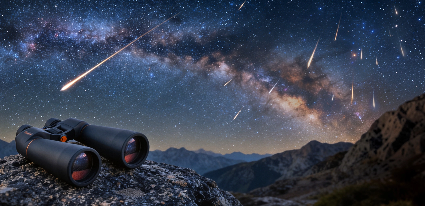 The Perseids: Summer's Greatest Sky Show