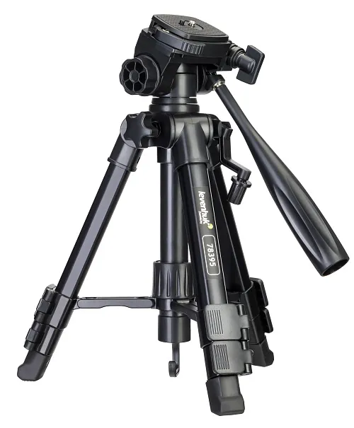 image Levenhuk Level BASE TR30 Tripod