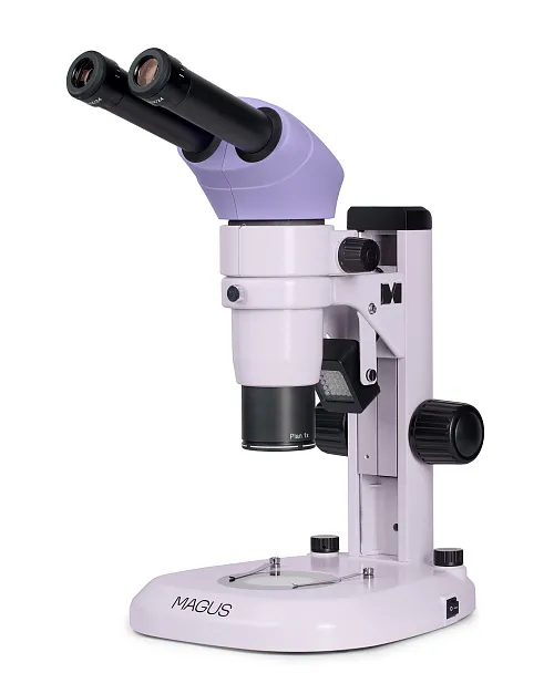 photo MAGUS Stereo A8 Stereomicroscope