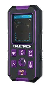 photo Ermenrich Ping SM70 Stud Detector
