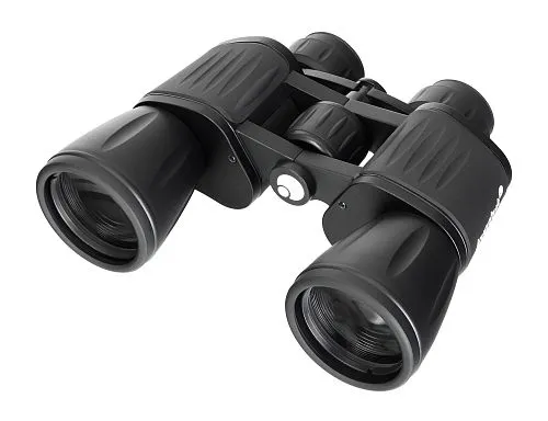 photograph Levenhuk New Atom 10x50 Binoculars,  1