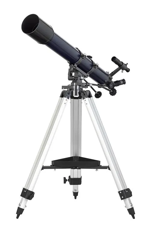 photograph Levenhuk New Skyline PLUS 90/900 AZ3 Telescope,  1