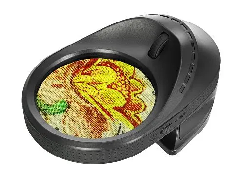 image Levenhuk ERGO 30 Digital Magnifier,  1