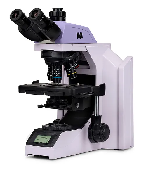 photo MAGUS Bio 270T Biological Microscope