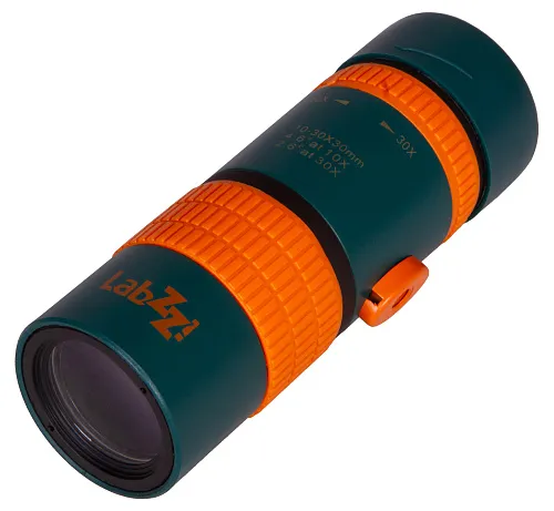 picture Levenhuk LabZZ MC6 Monocular - Exhibition Item