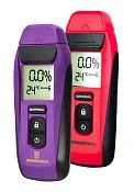 photo Ermenrich Wett MW20 Moisture Detector