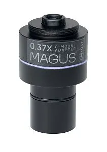 photo MAGUS CMT037 C-mount Adapter
