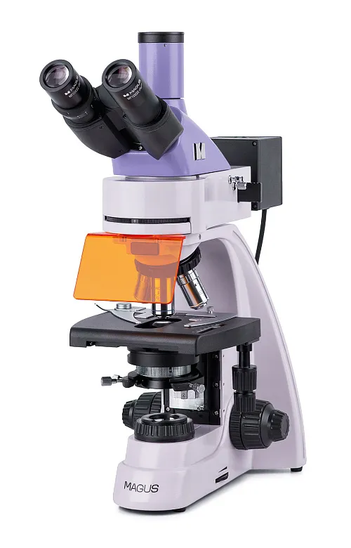 image MAGUS Lum 400L Fluorescence Microscope